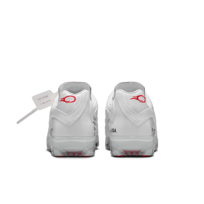 Nike Cryoshot Zoom M9 Virgil Abloh Archives – IM3886-100-40.5 – product view 4