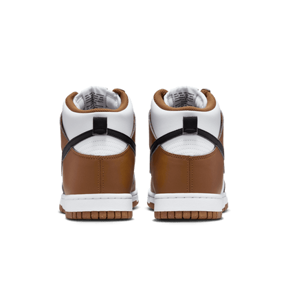 Nike Dunk High Next Nature Light British Tan (Women's) – FV5960-200-36 – product view 4