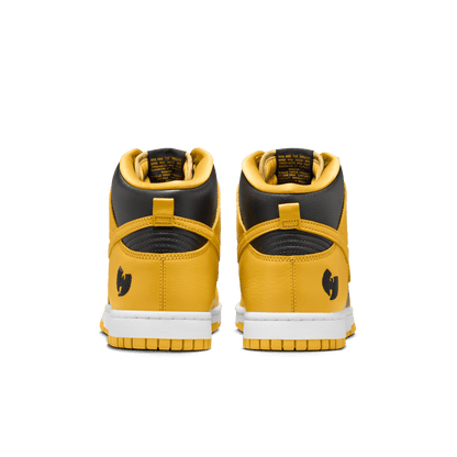 Nike Dunk High Wu-Tang (2024) – HJ4320-001-37.5 – product view 4