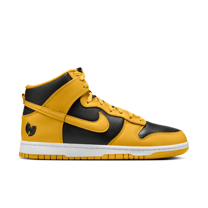 Nike Dunk High Wu-Tang (2024) – HJ4320-001-37.5 – product image