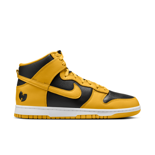 Nike Dunk High Wu-Tang (2024) – HJ4320-001-37.5 – product image