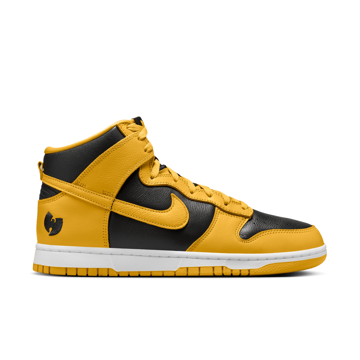 Nike Dunk High Wu-Tang (2024) – HJ4320-001-40 – product image