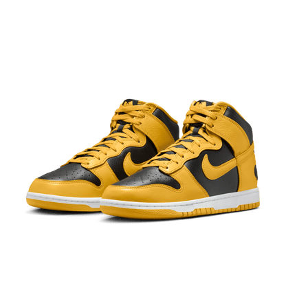 Nike Dunk High Wu-Tang (2024) – HJ4320-001-37.5 – product view 2