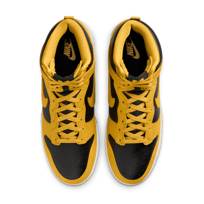 Nike Dunk High Wu-Tang (2024) – HJ4320-001-40 – product view 3