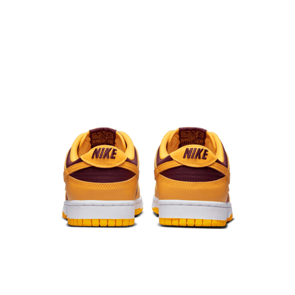 Nike Dunk Low Arizona State – DD1391-702-44 – product view 4