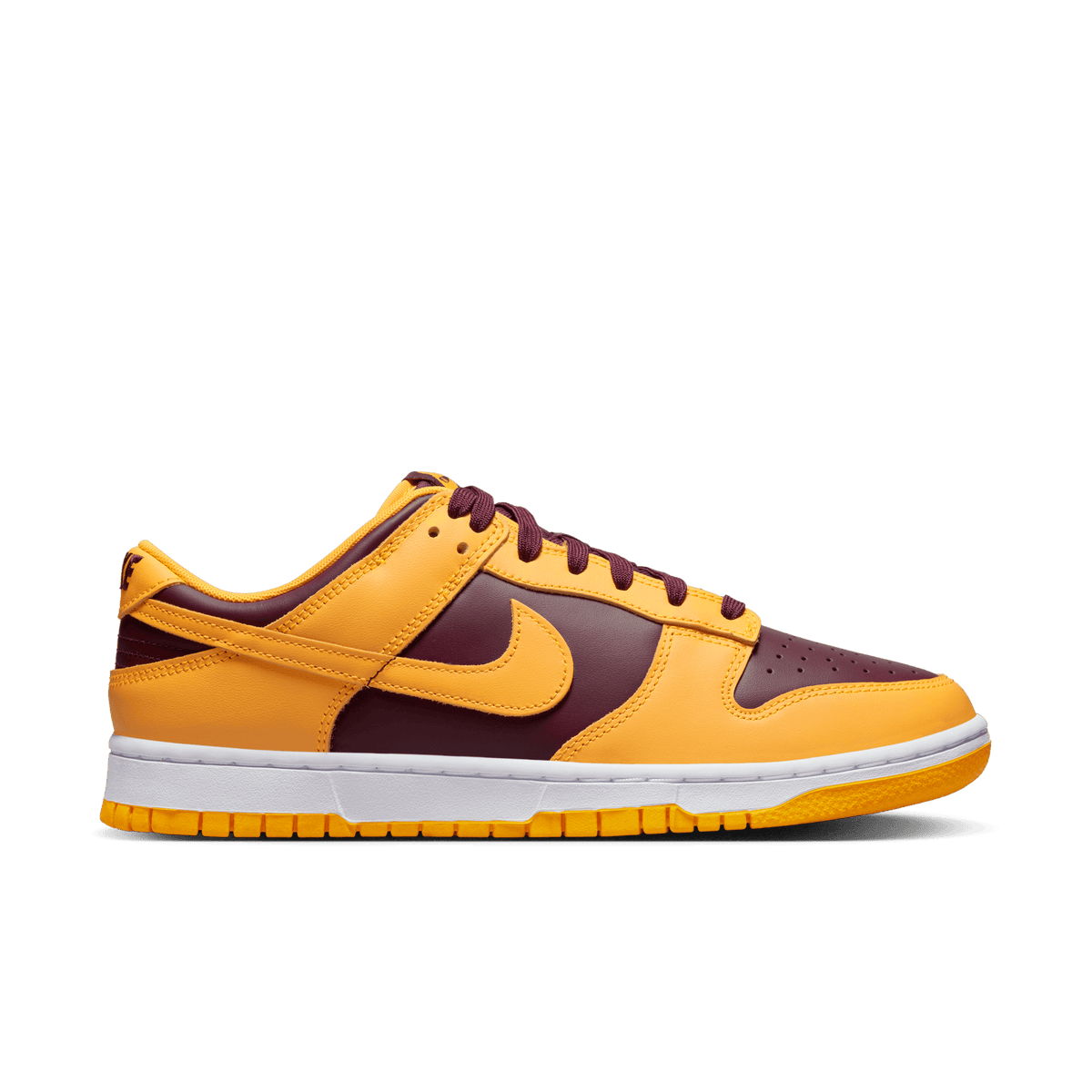 Nike Dunk Low Arizona State – DD1391-702-42.5 – product image
