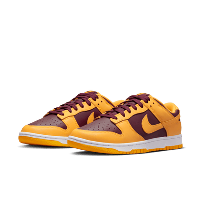 Nike Dunk Low Arizona State – DD1391-702-42.5 – product view 2