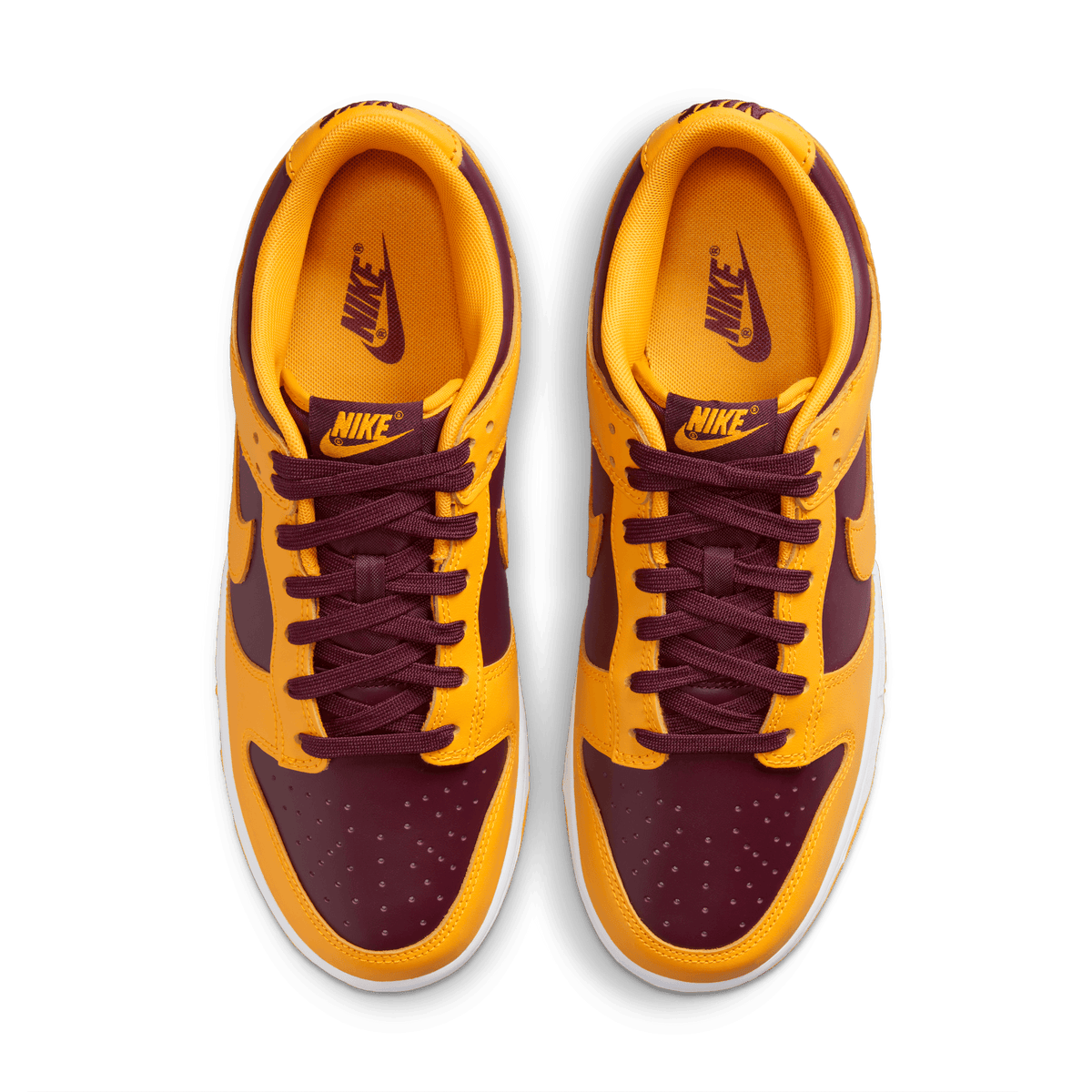 Nike Dunk Low Arizona State – DD1391-702-42.5 – product view 3