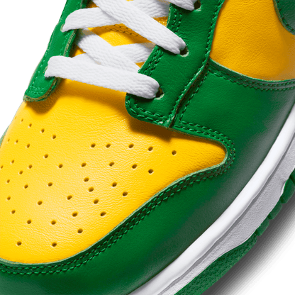 Nike Dunk Low Brazil – CU1727-700-44 – product view 5