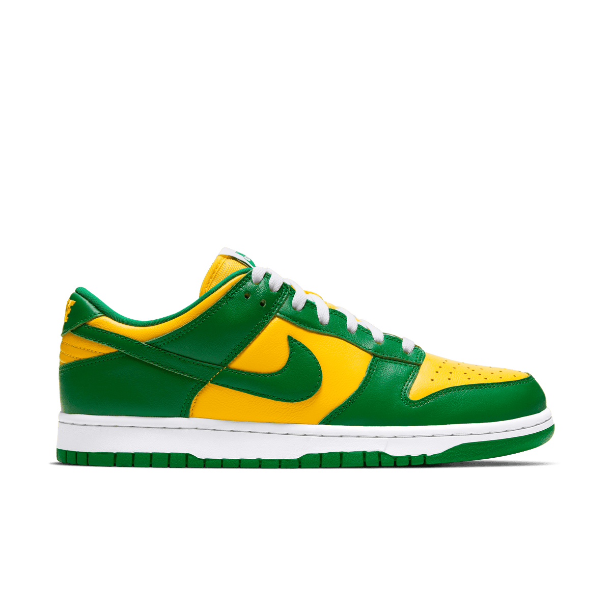 Nike Dunk Low Brazil – CU1727-700-44 – product image