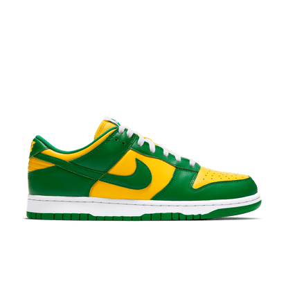 Nike Dunk Low Brazil – CU1727-700-44 – product image