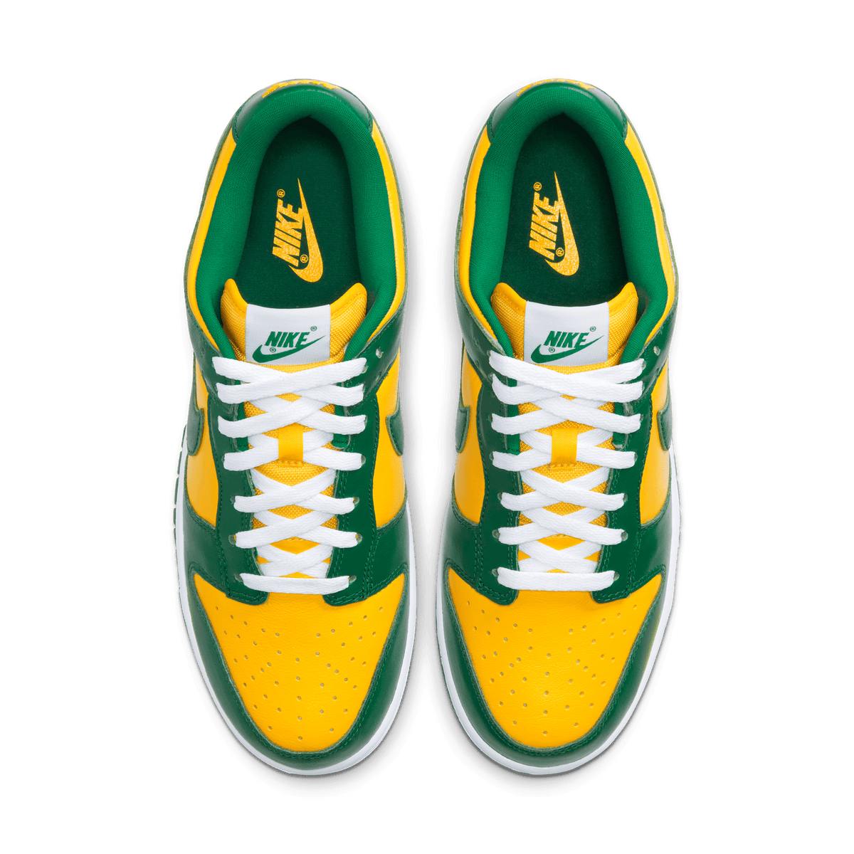 Nike Dunk Low Brazil – CU1727-700-44 – product view 2