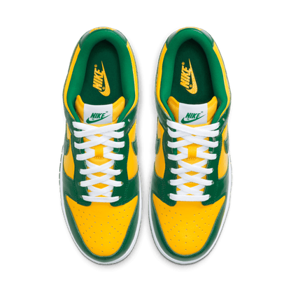 Nike Dunk Low Brazil – CU1727-700-44 – product view 2