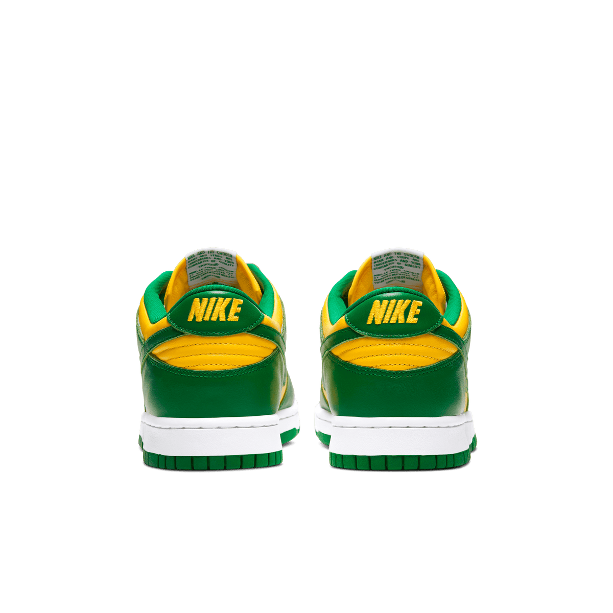 Nike Dunk Low Brazil – CU1727-700-44 – product view 3