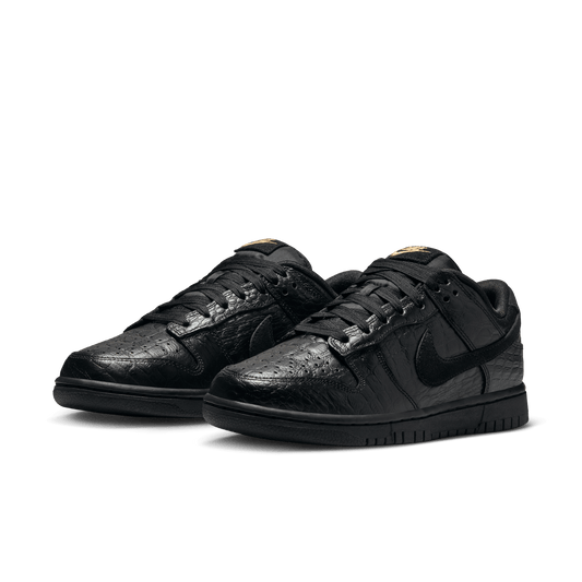 Nike Dunk Low Crocodile Black (Women's) – HV4388-001-36.5 – product view 2