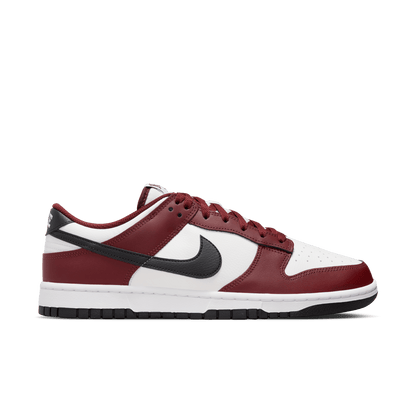 Nike Dunk Low Dark Team Red Black – FZ4616-600-48.5 – product image