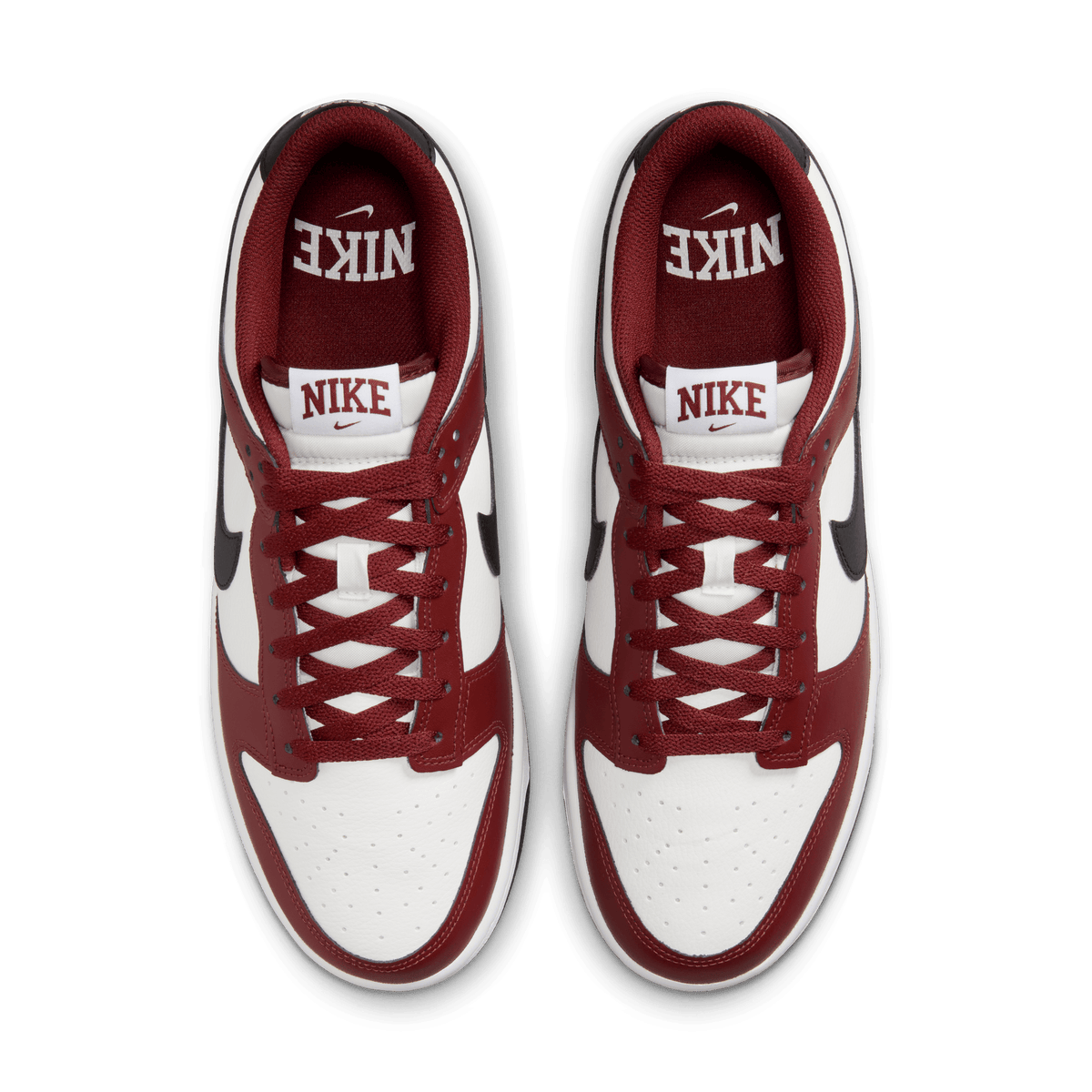 Nike Dunk Low Dark Team Red Black – FZ4616-600-48.5 – product view 2