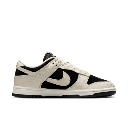 Nike Dunk Low Embossed Black Sail (Women's) – IF3944-001-36.5 – product image