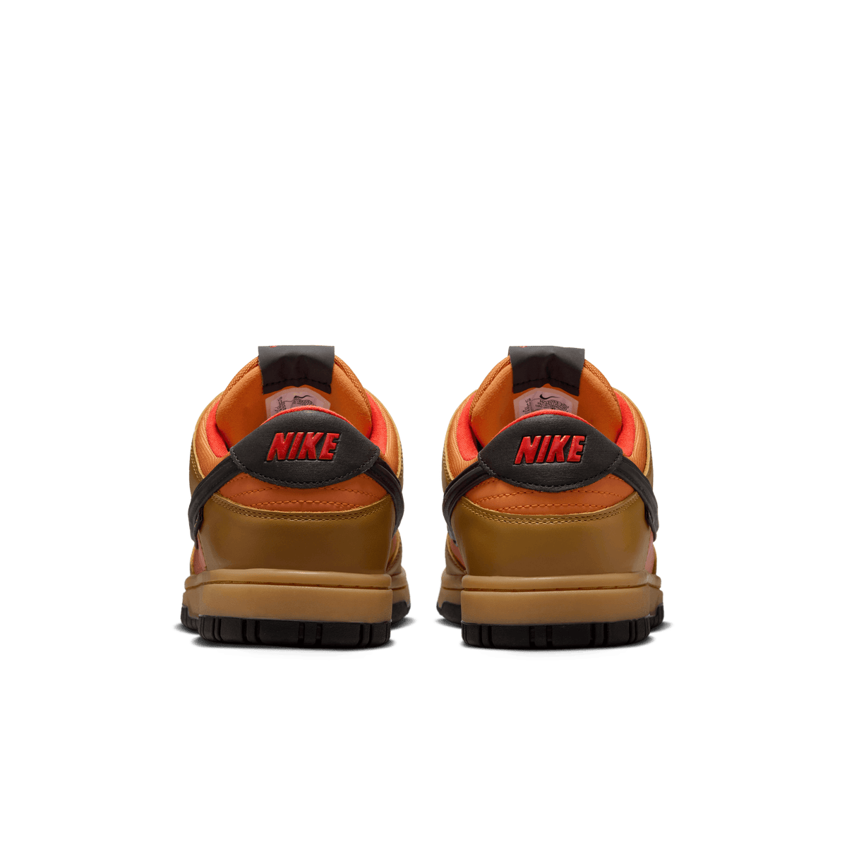 Nike Dunk Low Gore-Tex Wheat Ceramic – HQ2053-700-41 – product view 4