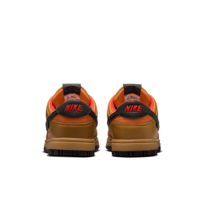 Nike Dunk Low Gore-Tex Wheat Ceramic – HQ2053-700-41 – product view 4
