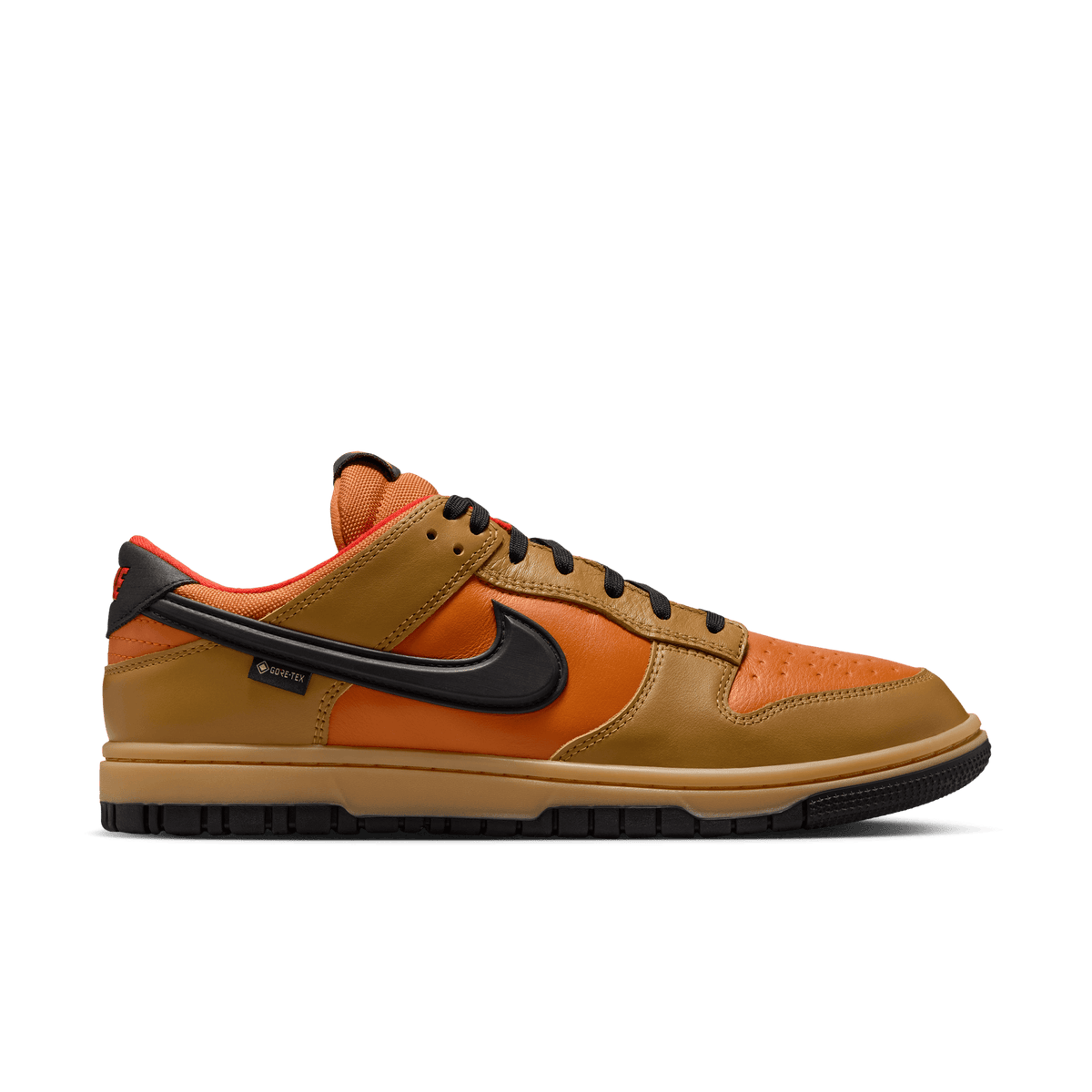 Nike Dunk Low Gore-Tex Wheat Ceramic – HQ2053-700-41 – product image