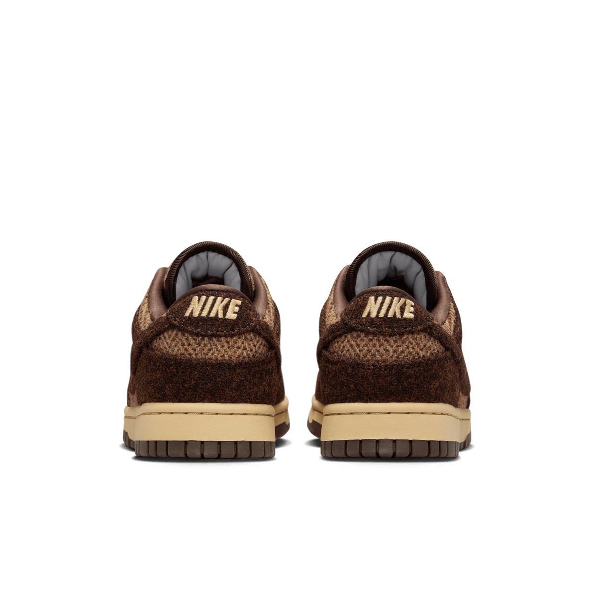 Nike Dunk Low Harris Tweed Sesame (Women's) – IO0052-200-36 – product view 4