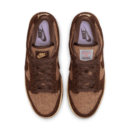 Nike Dunk Low Harris Tweed Sesame (Women's) – IO0052-200-36 – product view 3