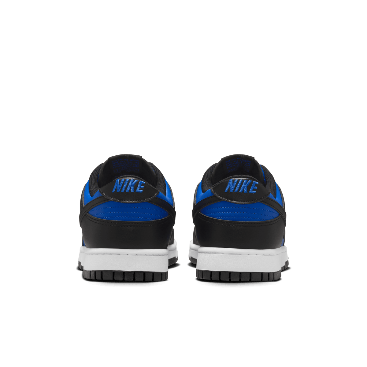 Nike Dunk Low Hyper Royal – HF5441-401-45.5 – product view 4