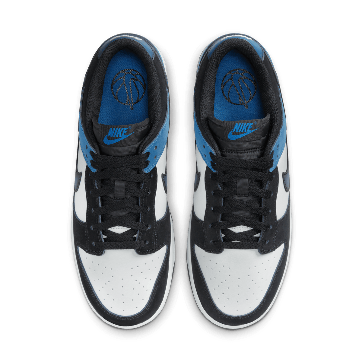 Nike Dunk Low Industrial Blue – FD6923-100-47.5 – product view 2