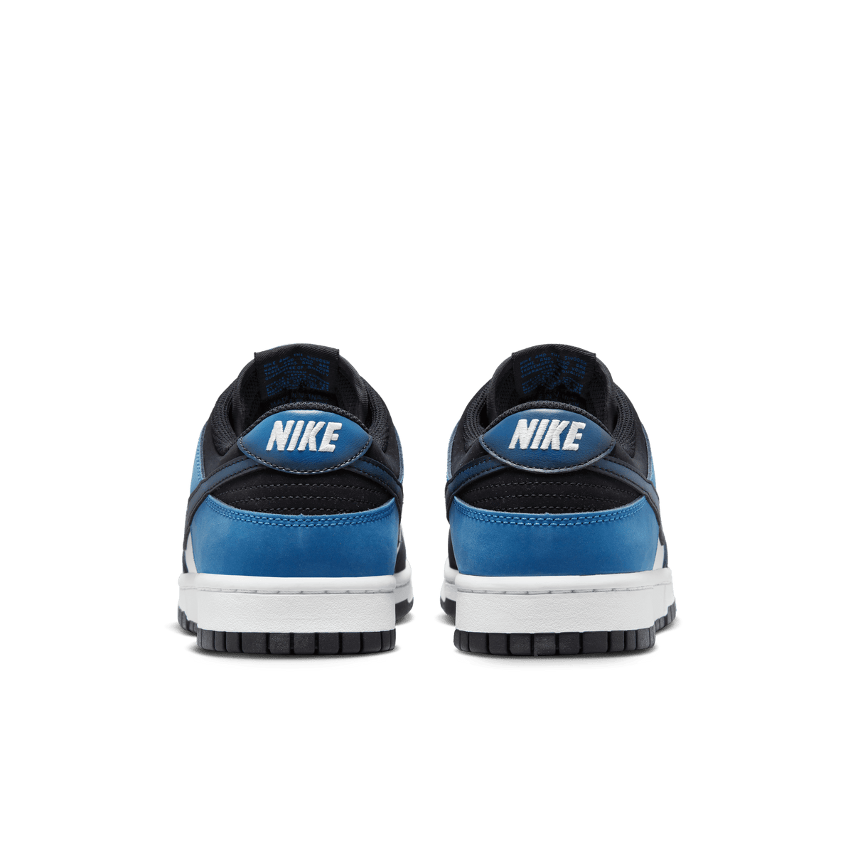 Nike Dunk Low Industrial Blue – FD6923-100-47.5 – product view 3