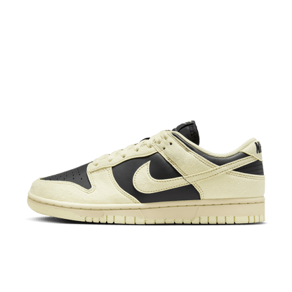 Nike Dunk Low Next Nature Coconut Milk Black (Women's) – HJ7673-005-36.5 – product view 5