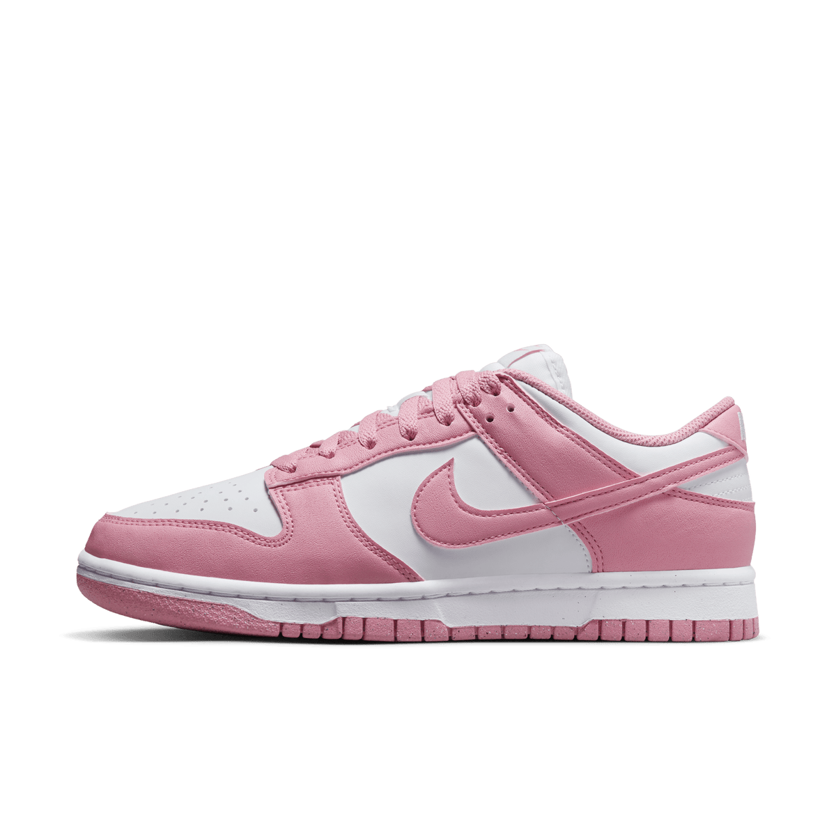 Nike Dunk Low Next Nature Elemental Pink (Women's) – DD1873-112-37.5 – product view 4