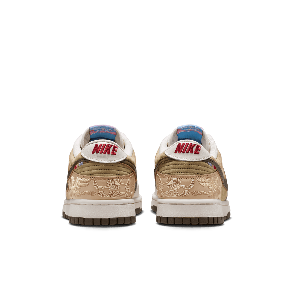 Nike Dunk Low Pegasus Pack Linen Phantom – IQ1118-220-41 – product view 4