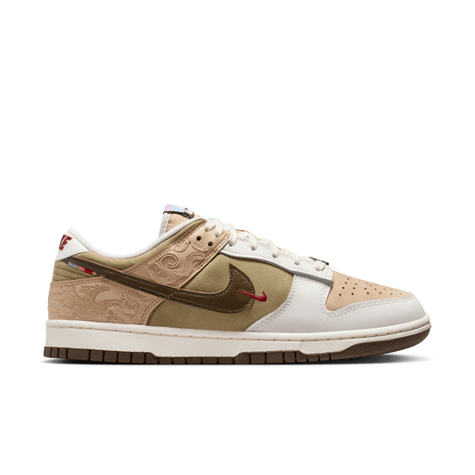 Nike Dunk Low Pegasus Pack Linen Phantom – IQ1118-220-41 – product image