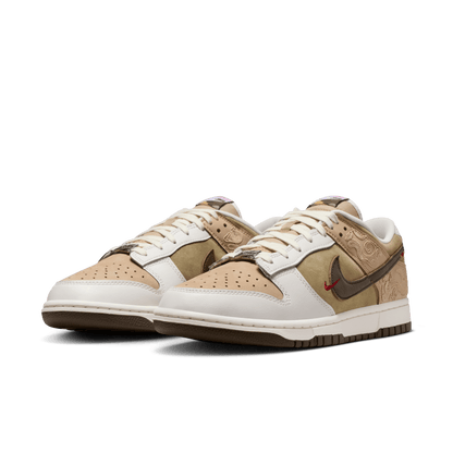 Nike Dunk Low Pegasus Pack Linen Phantom – IQ1118-220-41 – product view 2