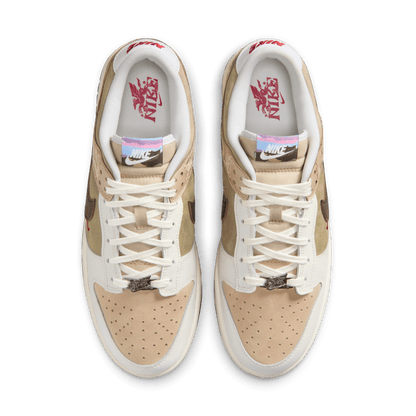 Nike Dunk Low Pegasus Pack Linen Phantom – IQ1118-220-41 – product view 3