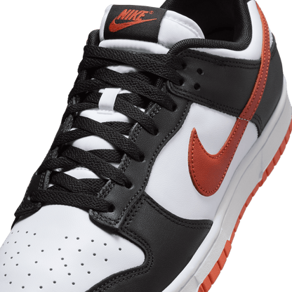 Nike Dunk Low Retro Dragon Red – DV0833-108-44 – product view 5
