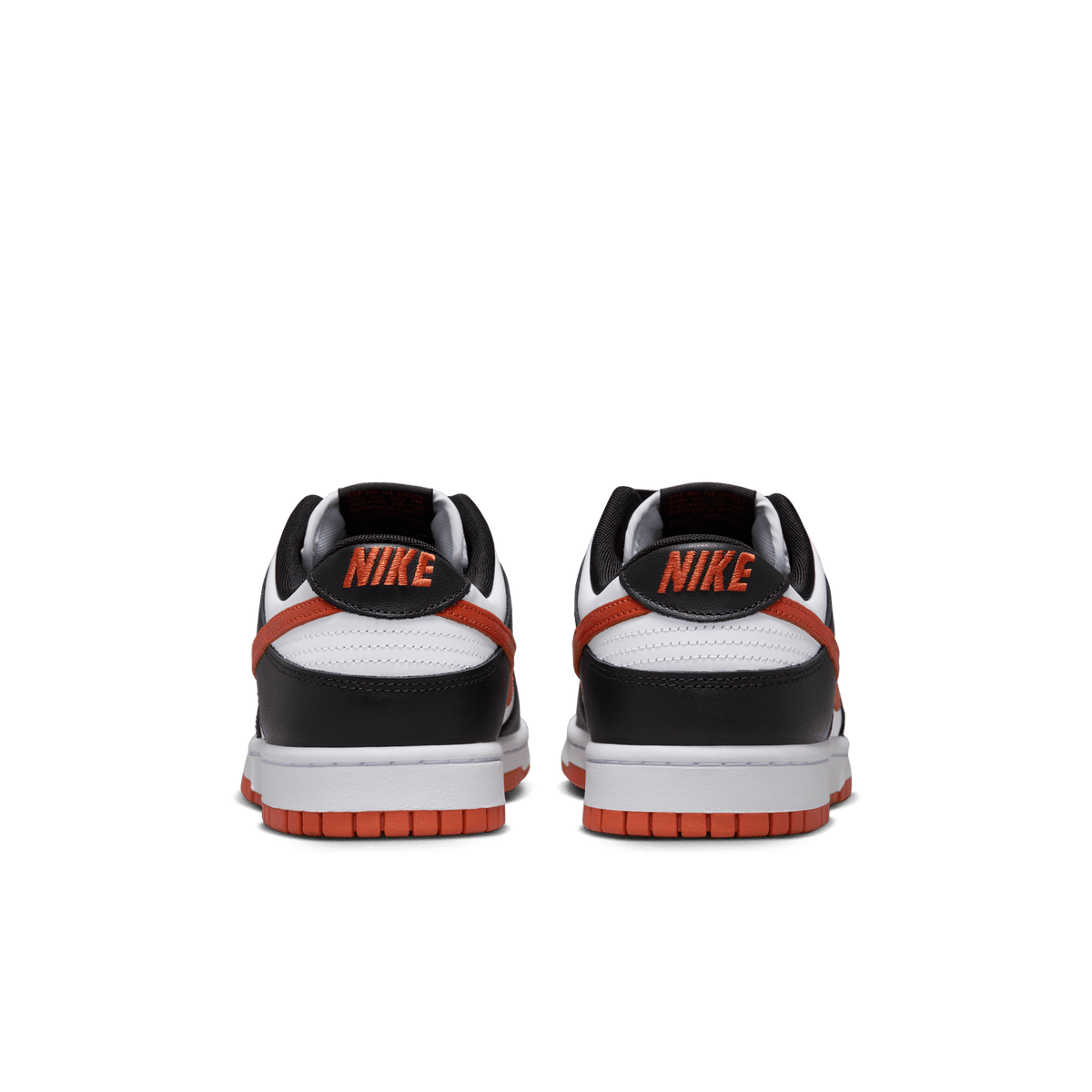 Nike Dunk Low Retro Dragon Red – DV0833-108-44 – product view 3