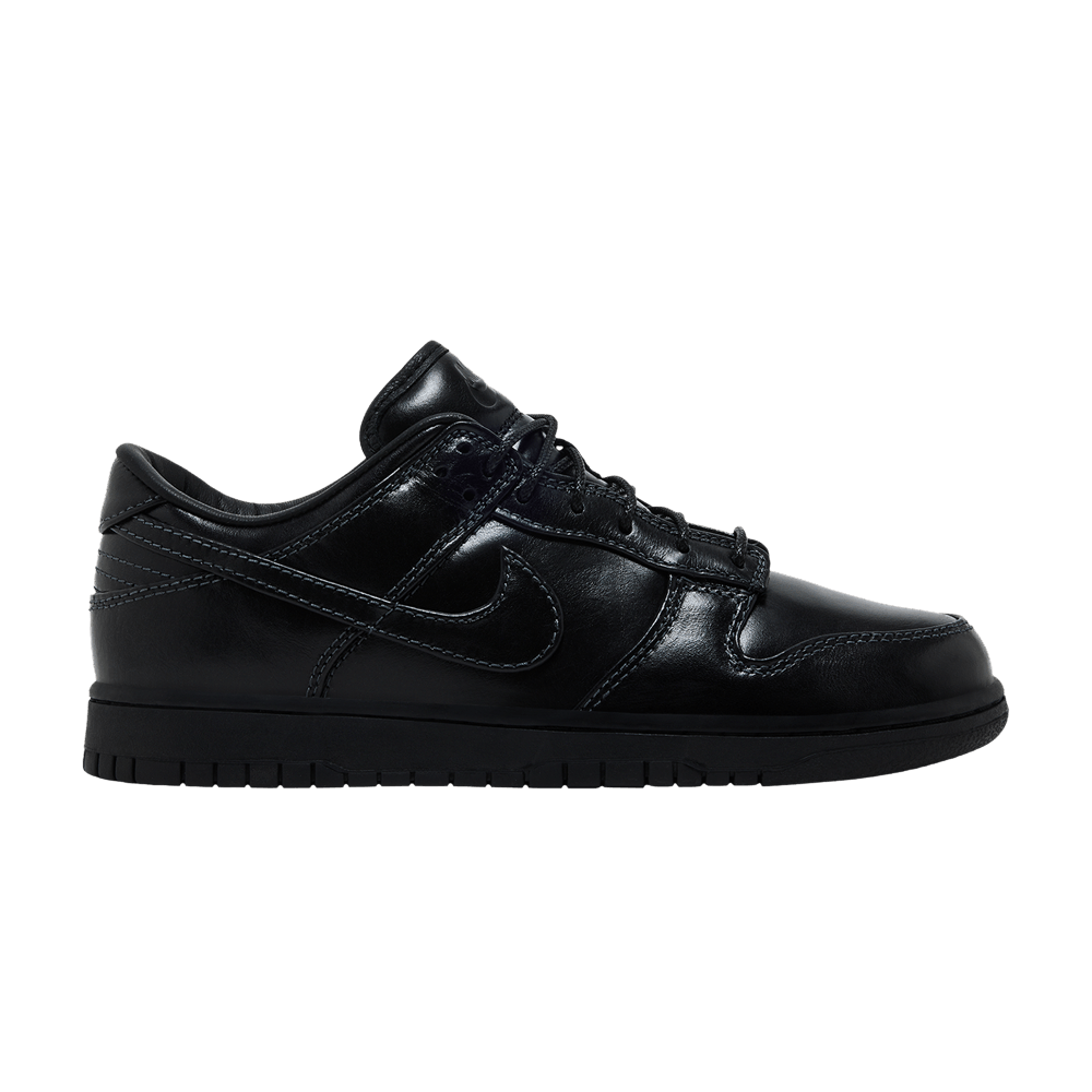 Nike Dunk Low Retro Premium Black – IQ3342-001-41 – product image