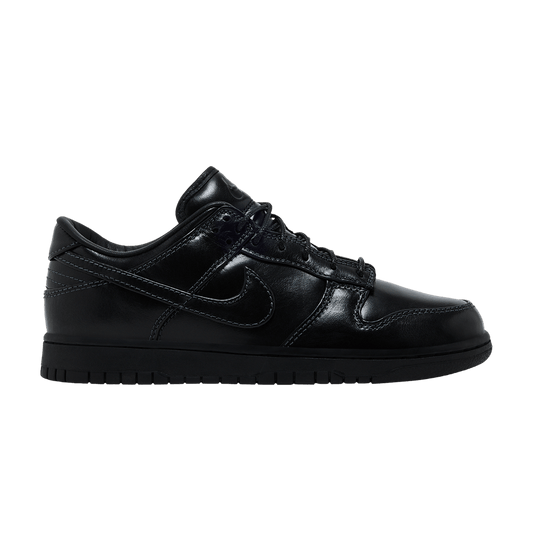 Nike Dunk Low Retro Premium Black – IQ3342-001-41 – product image