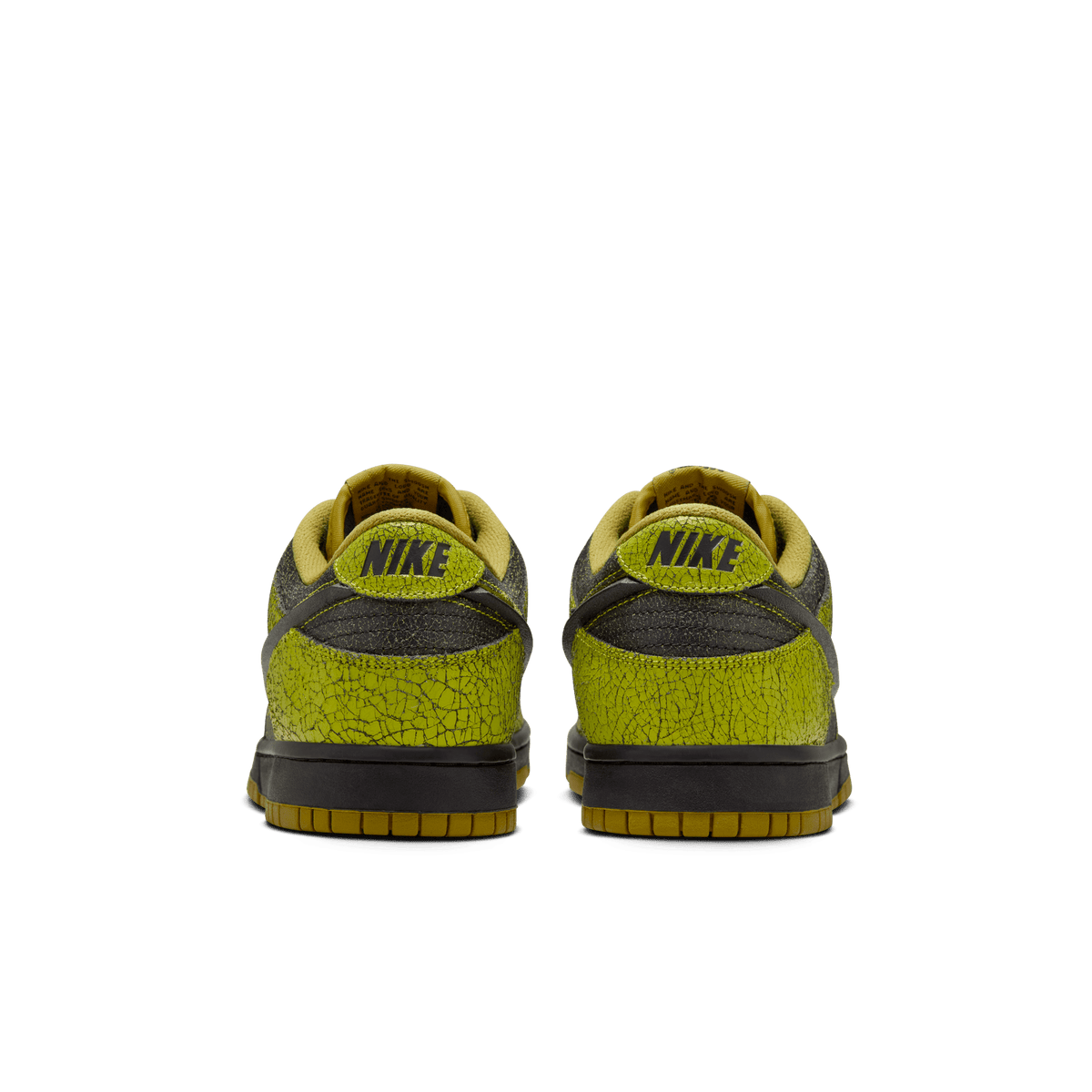 Nike Dunk Low Retro QS Halloween Skull – HV6103-300-47.5 – product view 4