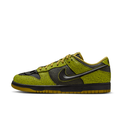 Nike Dunk Low Retro QS Halloween Skull – HV6103-300-47.5 – product view 5