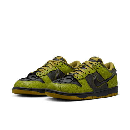 Nike Dunk Low Retro QS Halloween Skull – HV6103-300-47.5 – product view 2