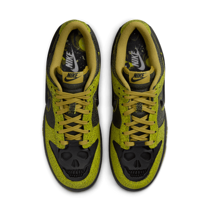 Nike Dunk Low Retro QS Halloween Skull – HV6103-300-47.5 – product view 3