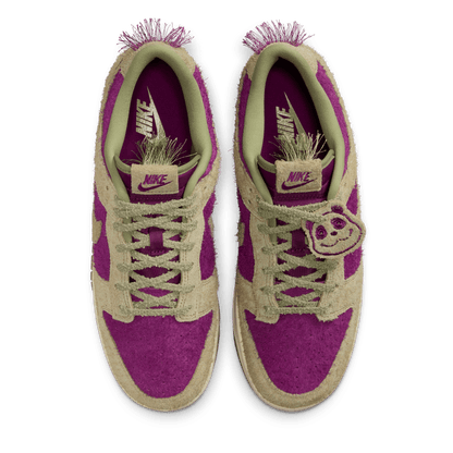 Nike Dunk Low Retro SE Viotech Dusty Olive – IB2990-500-45 – product view 3