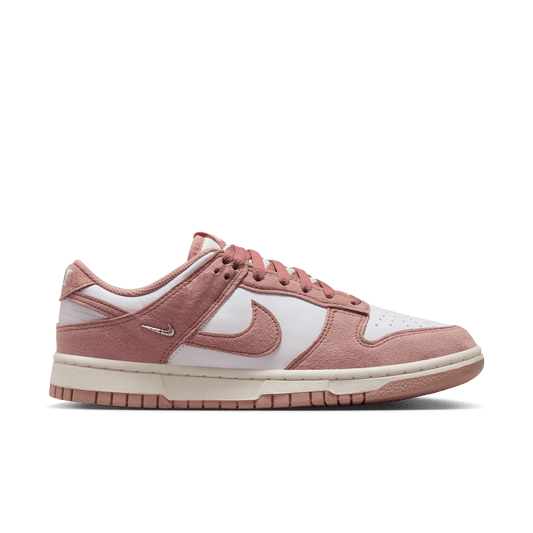 Nike Dunk Low Rose Whisper Gold Mini Swoosh (Women's) – IB4417-102-38.5 – product image