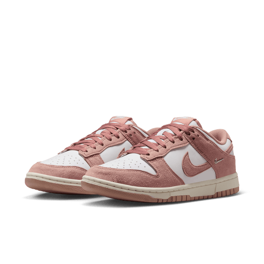 Nike Dunk Low Rose Whisper Gold Mini Swoosh (Women's) – IB4417-102-38.5 – product view 2