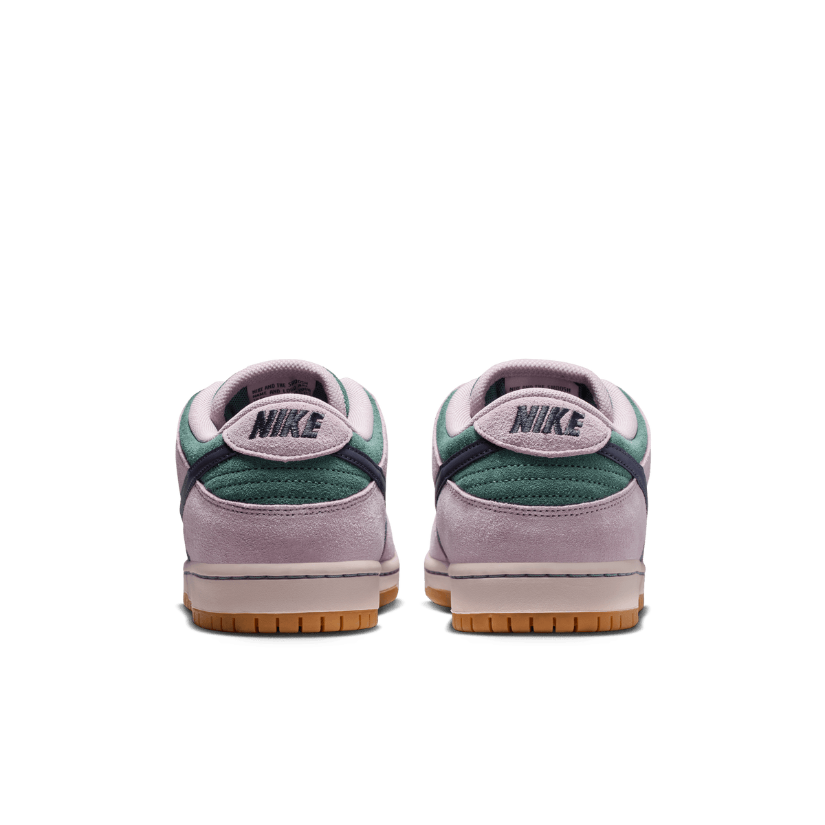 Nike Dunk Low SB 'Mineral Slate' – HQ1625-300-40 – product view 4