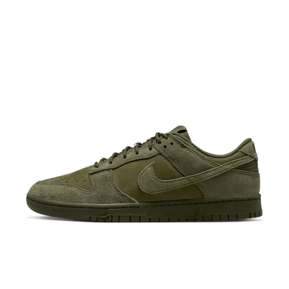 Nike Dunk Low SE Olive Canvas – IB6651-300-41 – product view 5