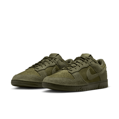 Nike Dunk Low SE Olive Canvas – IB6651-300-41 – product view 2